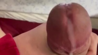 Masturbandome viendo Alexis Texas 