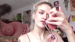 worship Me & I'll spit for u 
