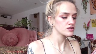 worship Me & I'll spit for u 