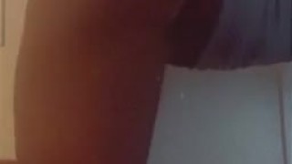 Big Blk horny Booty 