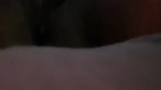 Ebony ORGASMS thinking about your COCK!!!!