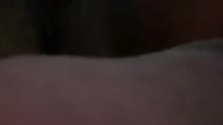 Ebony ORGASMS thinking about your COCK!!!!