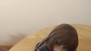 SOF: The Promotion - Cumming on Office Lady Hentai Figurine