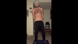 Ejaculation Ritual Preview