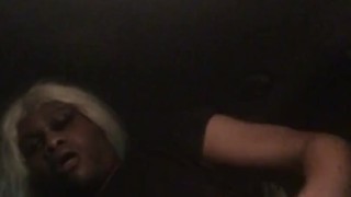 Walmart Sissy Jerkoff In Parking Lot ( Full Video On Onlyfans ). link in bio & comments 