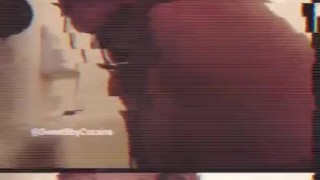 Nude TikTok Sloppy Head Music Visual (Doja Cat - Freak) Tik Tok