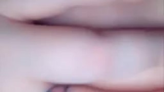 Begging for a Creampie 
