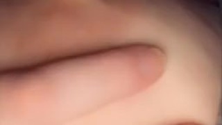 Breed my cunt, creampie my fertile pussy