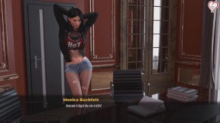 Fashion Business EP2-v16 Deutsches Lets Play von Fanboy84 Teil 12