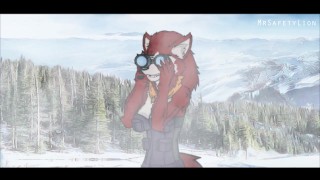 Archived - Balto x Jenna
