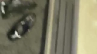 My dick hang