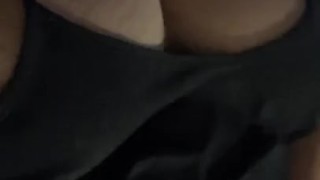 Watch Me Cum On My New Toy