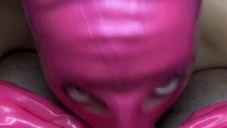 Face Fuck Obsessed