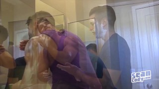 Sean Cody – Brodie And Manny Fool Around In More Ways Than One