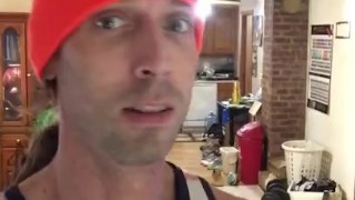 My first Pornhub upload