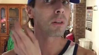 My first Pornhub upload