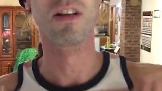 My first Pornhub upload