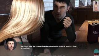 REUNION #24 • PC Gameplay [HD]