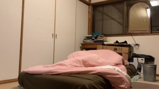 彼女とセックスしてる時に