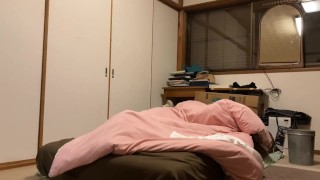 彼女とセックスしてる時に