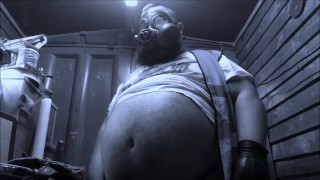 Human Balloon 1943