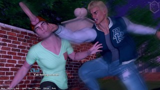 Being A DIK #19 - PC Gameplay Lets Play (HD)