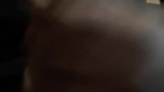 BBC cum shot