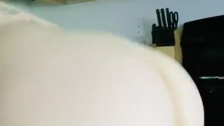 Eat my ass!