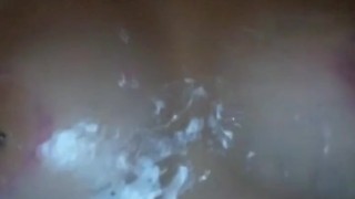 Big Pierced Titties in Water xxMissSwitchxx