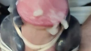 Nobra Twincharger Hands Free Cumshot