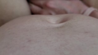 Bbw Gets Fucked and Pussy Rubbed 