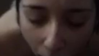  First Time Sucking a Big Cock in College // onlyfans: kamkundalini