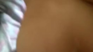 mexicana follada de a perrito sin condón ¡¡ se puso caliente