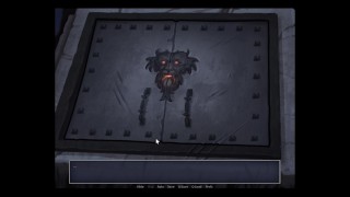 Summertime Saga Part 68: FINALLY Fucking Odette In The Cemetery!