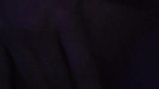 Pregnant female Masturbation 