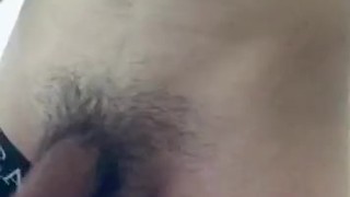 My cock