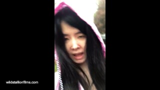 Sexy Play in the Rain Promo