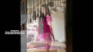 Alexandria’s Workout Tape Promo