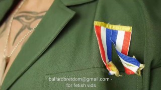 Drill Sgt Daddy chaturbate ballard_ 