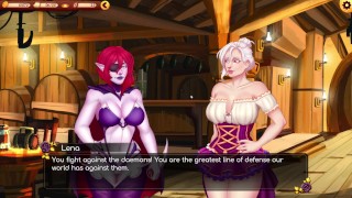 Rise of the White Flower - Sex on the streets (22)