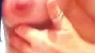 SENSUAL TOUCH OF STAY HARD NIPPLES ;)