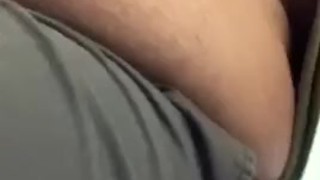 Big Hairy Belly & Moobs | ATROPHYBODY