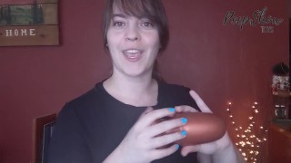 Squarepegtoys Acorn Plug Review!