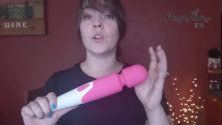 Voodoo Halo Massager Review