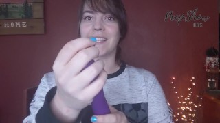 Rockie Vedo Rabbit Vibrator Review