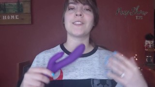 Rockie Vedo Rabbit Vibrator Review