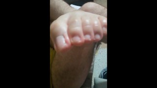 My Feets Like it? ;) (3)
