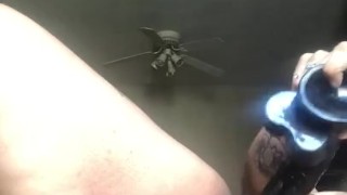 I Couldn’t Stop Cumming 