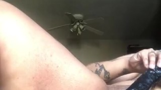 I Couldn’t Stop Cumming 