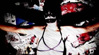 ~Klaun~ solo tranny clown PMV